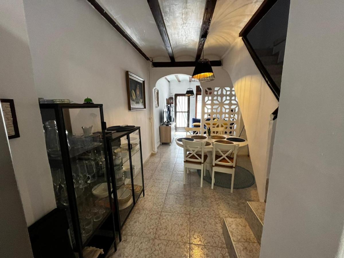 Holiday House - Casa De Sylvia كولرا المظهر الخارجي الصورة