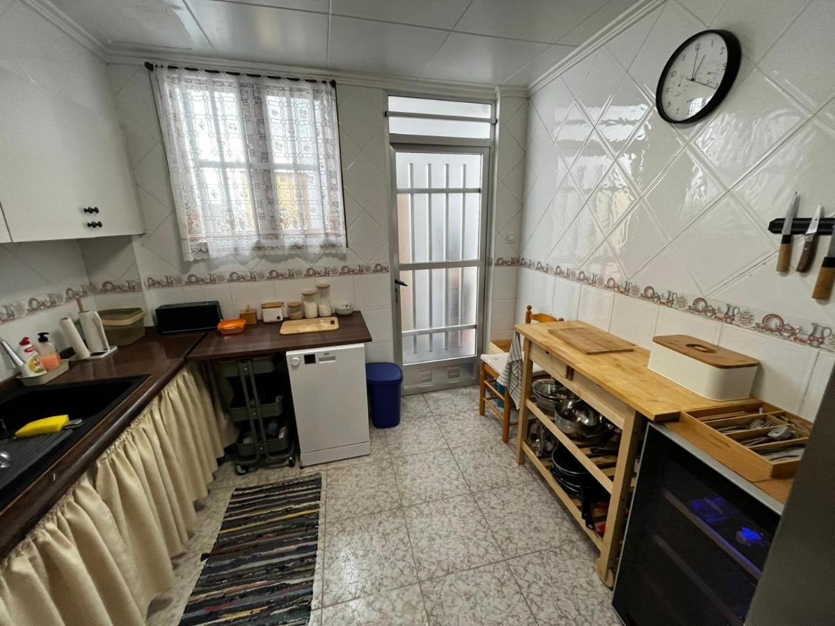 Holiday House - Casa De Sylvia كولرا المظهر الخارجي الصورة