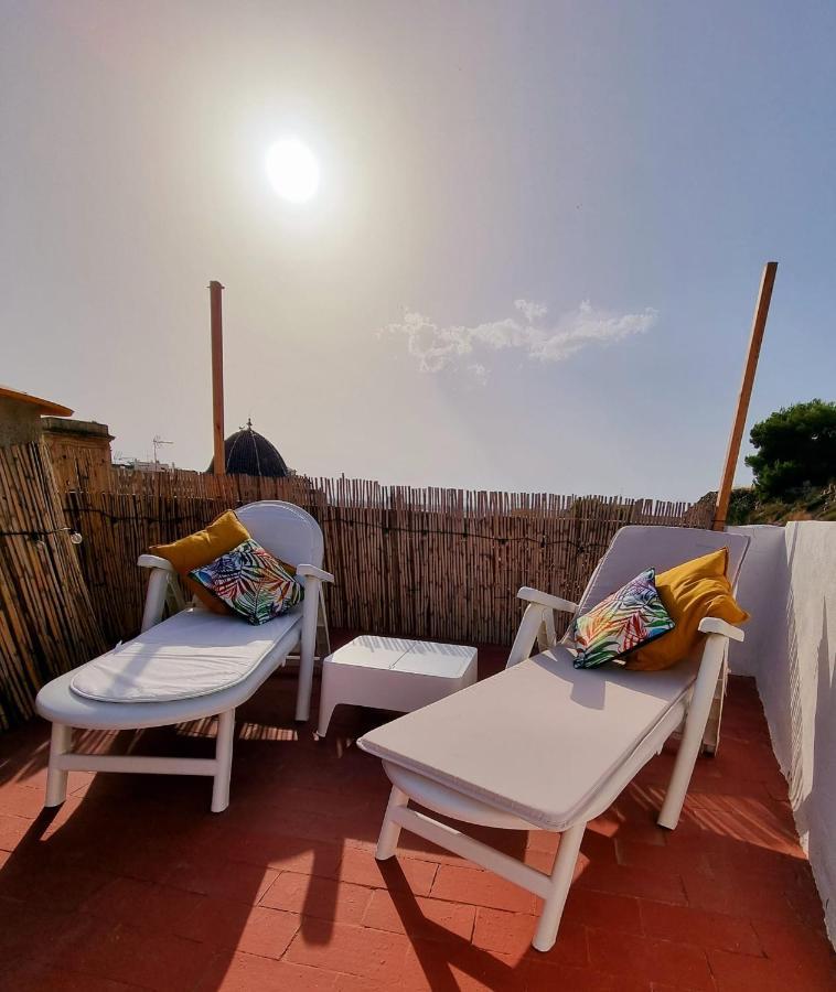 Holiday House - Casa De Sylvia كولرا المظهر الخارجي الصورة