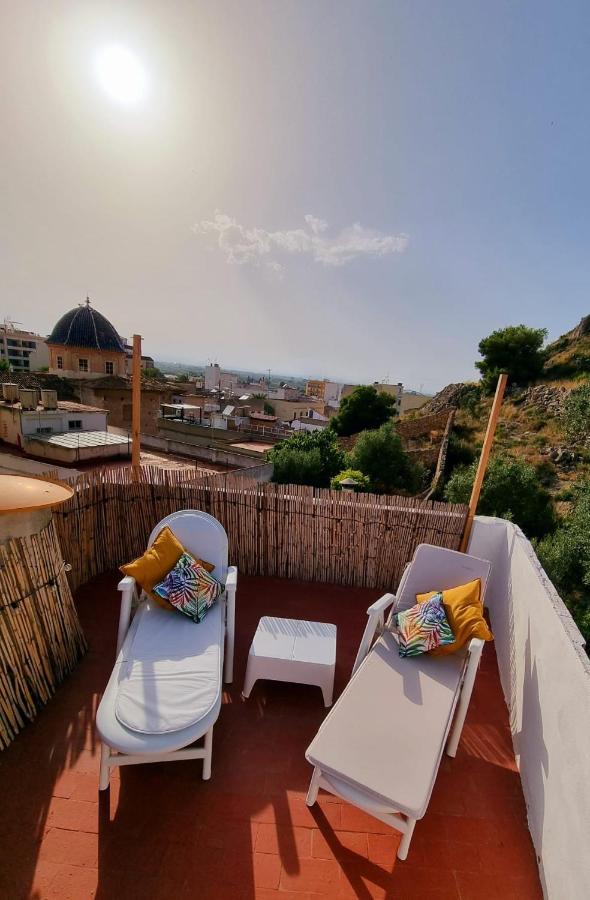 Holiday House - Casa De Sylvia كولرا المظهر الخارجي الصورة