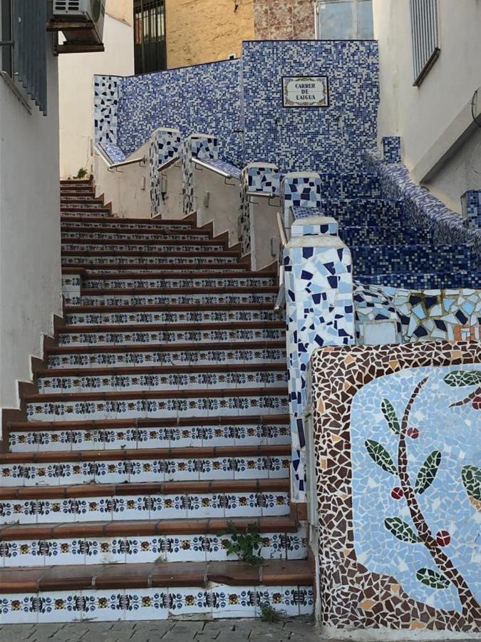 Holiday House - Casa De Sylvia كولرا المظهر الخارجي الصورة