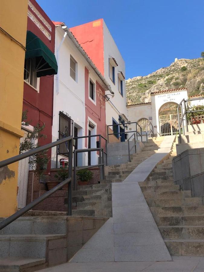 Holiday House - Casa De Sylvia كولرا المظهر الخارجي الصورة