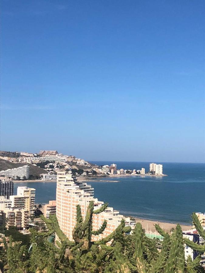 Holiday House - Casa De Sylvia كولرا المظهر الخارجي الصورة