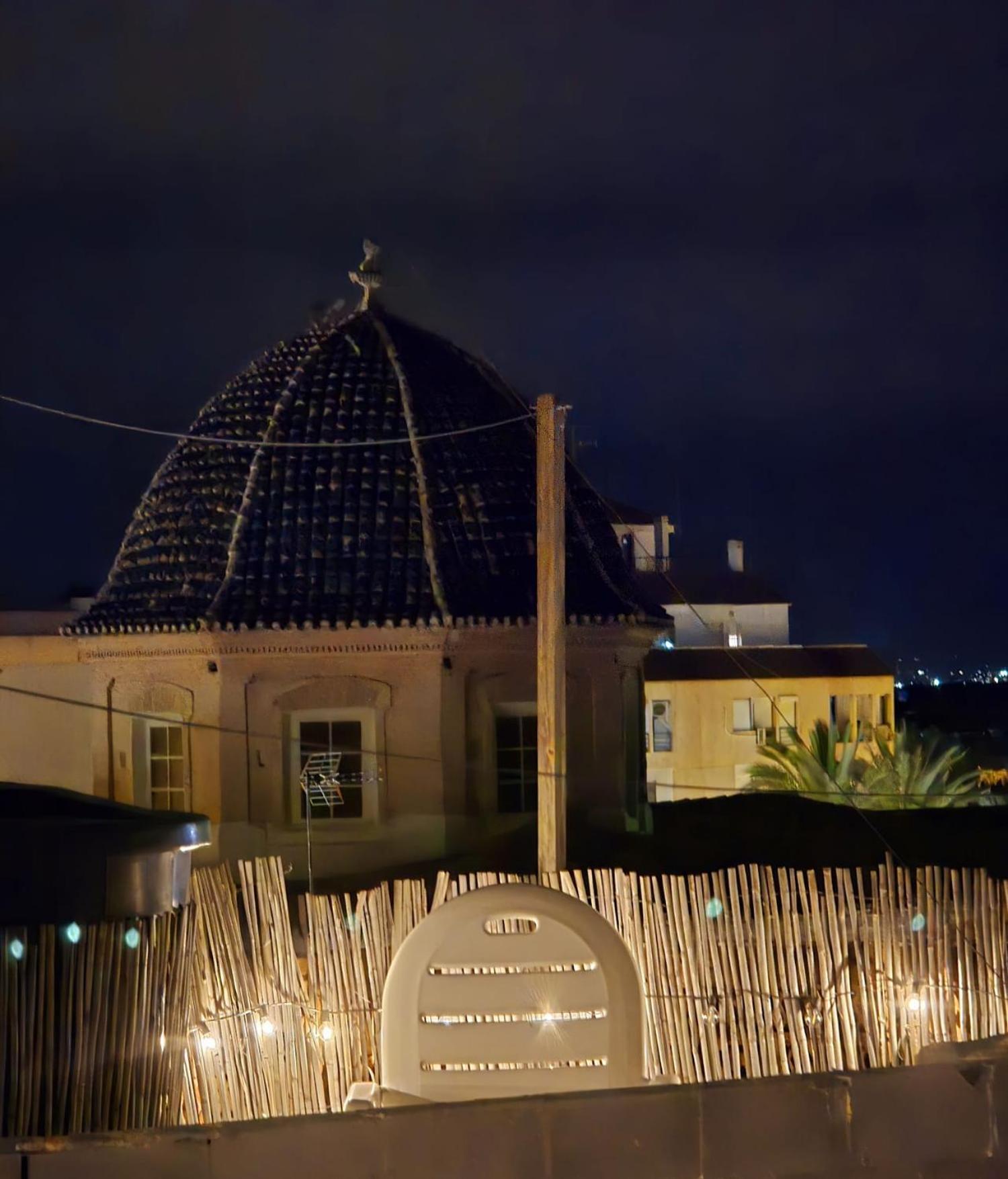 Holiday House - Casa De Sylvia كولرا المظهر الخارجي الصورة