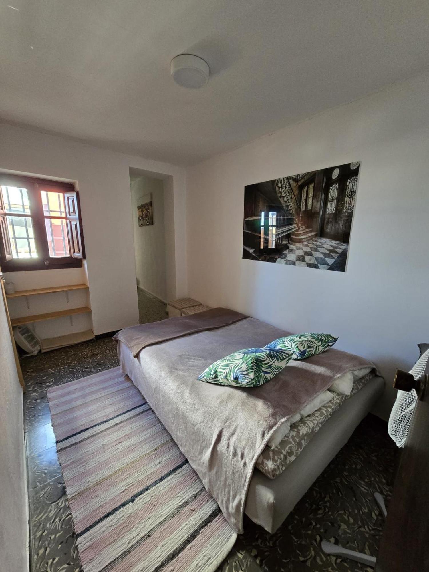 Holiday House - Casa De Sylvia كولرا المظهر الخارجي الصورة