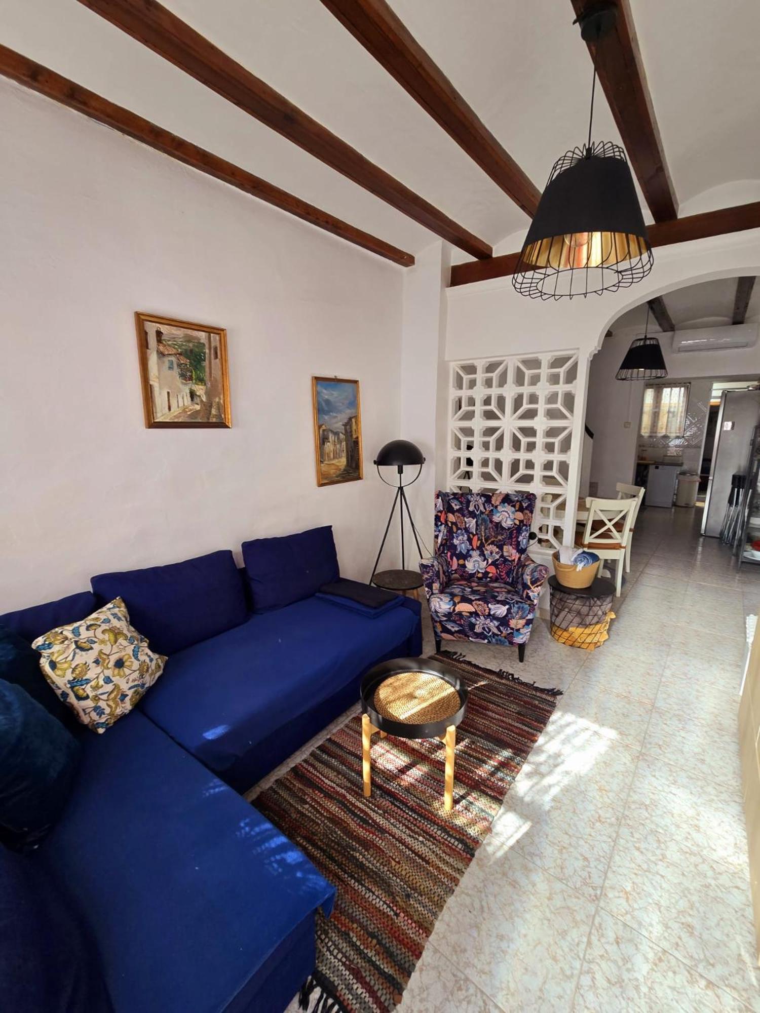 Holiday House - Casa De Sylvia كولرا المظهر الخارجي الصورة