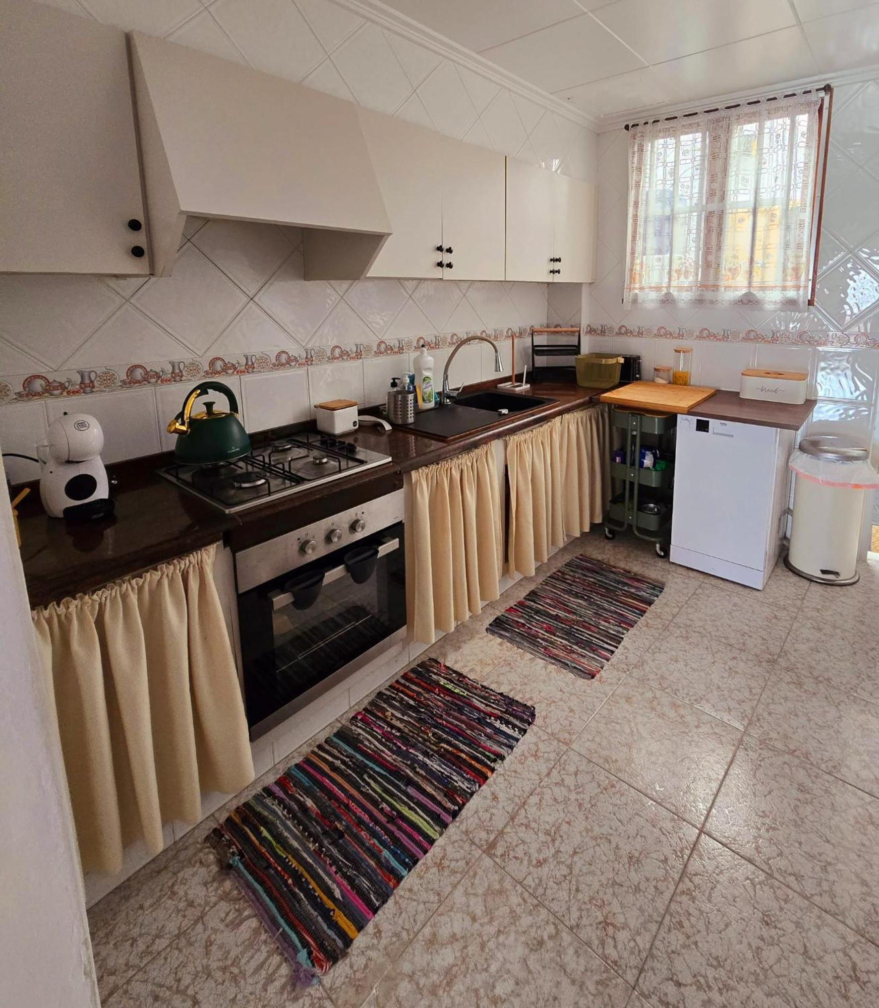 Holiday House - Casa De Sylvia كولرا المظهر الخارجي الصورة